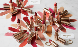 Lipstick Trends to Watch in 2024